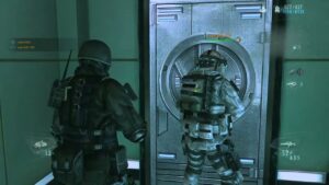 実況配信【31】バイオハザードリベレーションズレイドモード GSHELL 分担協力プレイ TB