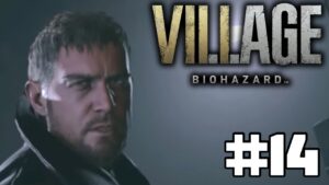 俺のバイオハザードヴィレッジ #14