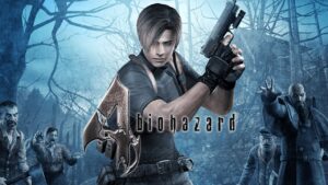 #2【バイオ４配信】シリーズ屈指の名作！バイオハザード４やるぞー