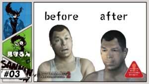 燃料とバッテリーが切れちまった元軍人【バイオハザード リベレーションズ２】#3