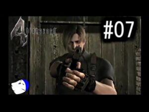 どうも腹痛コンビです『バイオハザード4』 実況#7