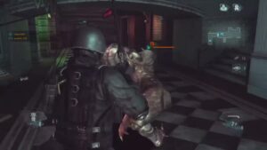 実況配信【43】TB バイオハザードリベレーションズUE  レイドモード GSHELL 分担協力プレイ