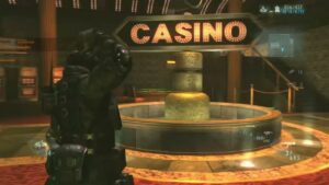 実況配信【46】TB バイオハザードリベレーションズUE レイドモード GS  分担協力プレイ