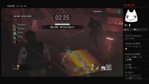 のんびり配信！［バイオハザードレジスタンス］＃497