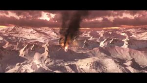 バイオハザード6ケーティーン偏