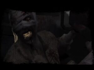 【BIOHAZARD4 VR】VSチェーンソー姉妹【バイオハザード４ VR】#shorts