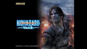 バイオハザード　アウトブレイクFILE2 　SPアイテム集め