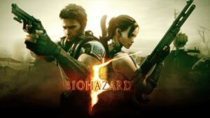 【PS4版】#1 バイオハザード5【初見/ネタバレ厳禁】