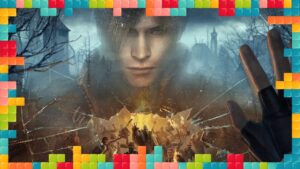 VR版『バイオハザード4』はVRならではの体験が新しい面白さを与えているが、VR対応による制約もちょっと気になる：今週遊んだゲーム 10/27