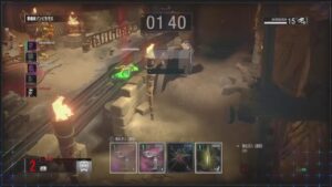 [昼レジ]バイオハザードレジスタンス