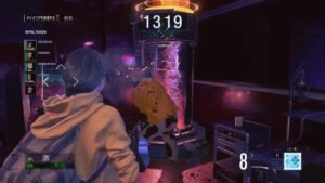 バイオハザードレジスタンス　気まぐれ配信