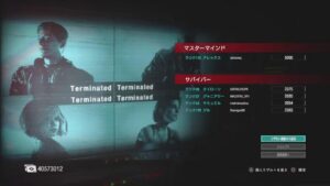 [夜レジ]バイオハザードレジスタンス　野良犬アプエラ