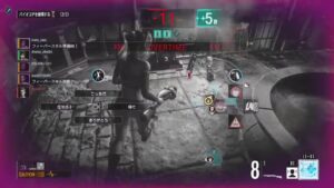 バイオハザードレジスタンス　脱出したら終わっていい縛り