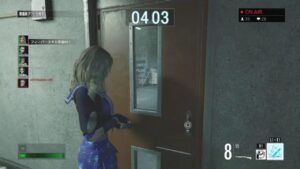 【バイオハザードレジスタンス】いきなり始める全サバ脱出