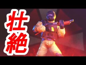 ハンク・・・嘘だよな？まさかの展開に一同困惑　クオリティが高すぎるバイオハザード1 MOD【Resident Evil Containment MOD】