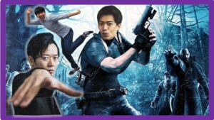 【ゲーム実況】#3 大の大人が絶叫連発！？今日もいくぜっっ！『バイオハザード4』【ホラーゲーム】【マンゲキゲーム実況】