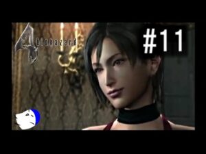 悪い犬には容赦せんぞ！『バイオハザード4』 実況#11