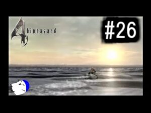 最後まで荷物整理『バイオハザード4』 実況#26(完)