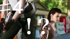 ♯4【バイオハザードZERO】ジョークだらけのガハハなライブバージョン