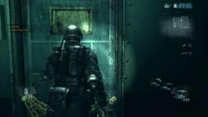 実況配信【51】武器掘り バイオハザードリベレーションズUE レイドモード JAGUAR MTVさんと協力プレイ