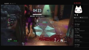 のんびり配信！［バイオハザードレジスタンス］＃514