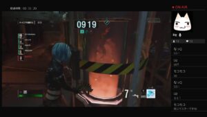 のんびり配信！［バイオハザードレジスタンス］＃517