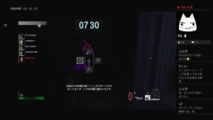 のんびり配信！［バイオハザードレジスタンス］＃524