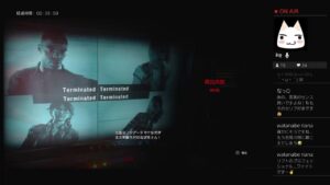 のんびり配信！［バイオハザードレジスタンス］＃528