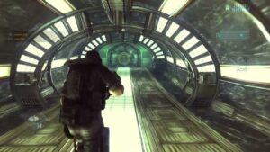 実況配信【58】GSH ライフルメイン バイオハザードリベレーションズUE レイドモード overkillさんと分担協力プレイ