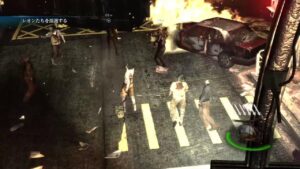 バイオハザード6　リモ爆女王とその下僕は世界を救えるのだろうか