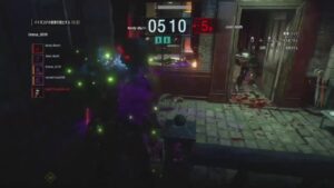 [バイオハザードレジスタンス#85]参加・コメント歓迎です！寝る前に少しだけ