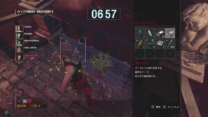 [夜レジ]バイオハザードレジスタンス　眠いので少し