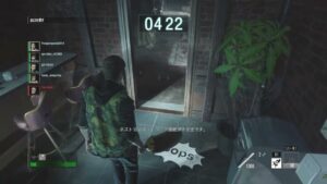 続　ソロで始める野良。サム上げるかぁ。[バイオハザードレジスタンス]