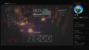 バイオハザードレジスタンス。激戦放棄の戦い