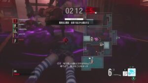 今日は(今日も？)ベッカちゃん使う配信。ちょっとだけ。[バイオハザードレジスタンス]