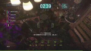 [夜レジ]バイオハザードレジスタンス