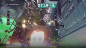 [夜レジ]バイオハザードレジスタンス