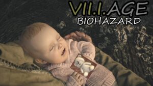 【出演ゲームに挑戦】バイオハザードヴィレッジ最終回【クリア】