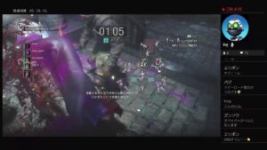 バイオハザードレジスタンス。おダニエルの時間