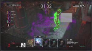 [昼レジ]バイオハザードレジスタンス