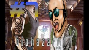 【バイオハザード0】なんだよなぁ【眠くなるまで】