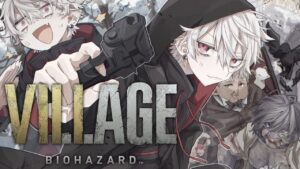 【 バイオハザードヴィレッジ 】 ゾンビ破壊週間1日目 【 バイオ8 】