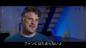 特別映像＜ゲームから映画へ＞『バイオハザード：ウェルカム・トゥ・ラクーンシティ』1月28日（金）全国の映画館で公開