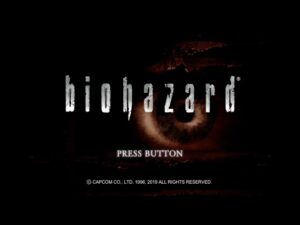 【バイオハザード1】ヘリ「帰ったら一杯やろうぜ！」part1