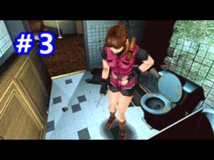 【旧バイオ2】絶鬼難易度「Night Of Death 2.0」modに挑む！#3