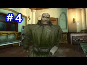 【旧バイオ2】絶鬼難易度「Night Of Death 2.0」modに挑む！#4