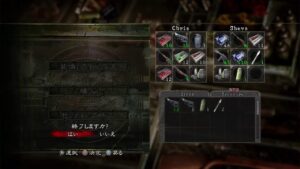 ［バイオハザード5］クリアするまで寝れないってま？正気？ねんむい。