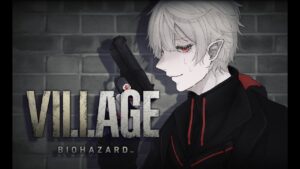 【 バイオハザードヴィレッジ 】 叫んだら終了な件 【 バイオ8 】