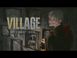 【 バイオハザードヴィレッジ 】 浮気調査 【 バイオ8 】