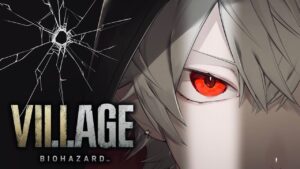 【 バイオハザードヴィレッジ 】 親権争奪戦 【 バイオ8 】